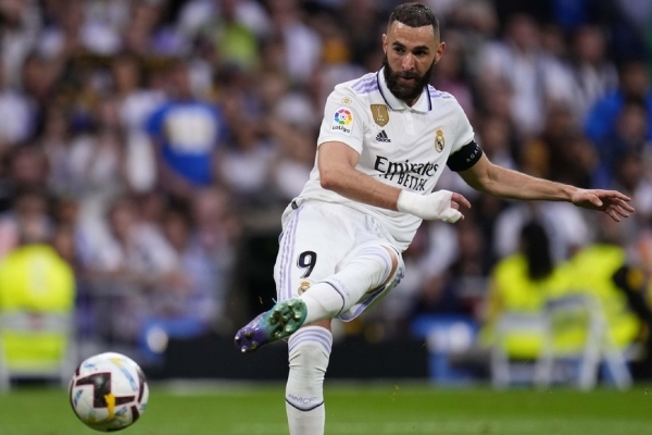 皇家馬德里2023賽季回顧：不敗傳奇！17場連勝譜寫終篇