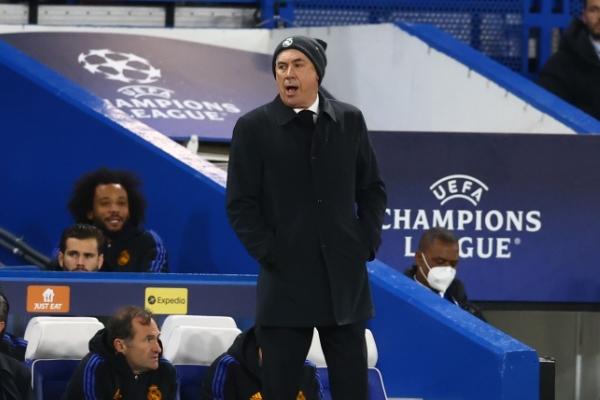 阿拉巴重傷！安切洛蒂不排除冬季引援門路