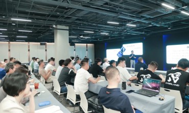 向新而行，熔煉團隊，歐文萊2025新媒體B端招商項目啟動