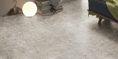 水磨石