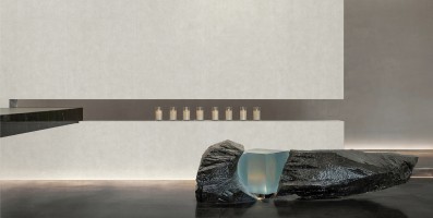 清新系 - 卡農水泥